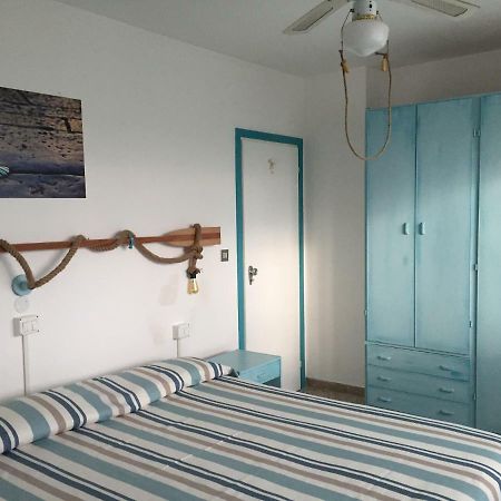 Il Rifugio Del Pescatore Daire Rimini Dış mekan fotoğraf