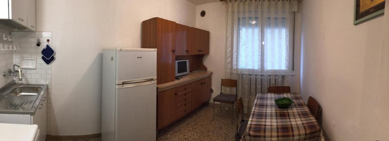 Il Rifugio Del Pescatore Daire Rimini Dış mekan fotoğraf
