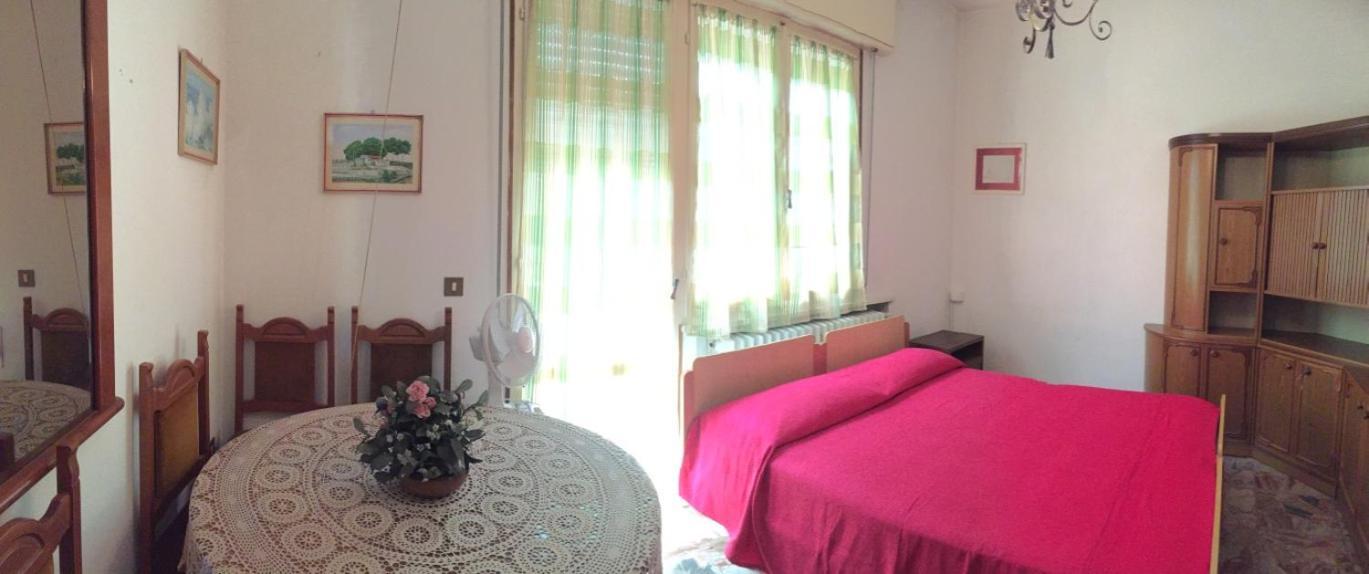 Il Rifugio Del Pescatore Daire Rimini Dış mekan fotoğraf