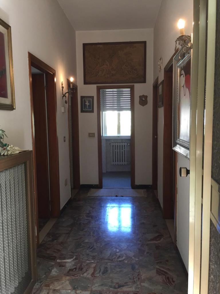 Il Rifugio Del Pescatore Daire Rimini Dış mekan fotoğraf