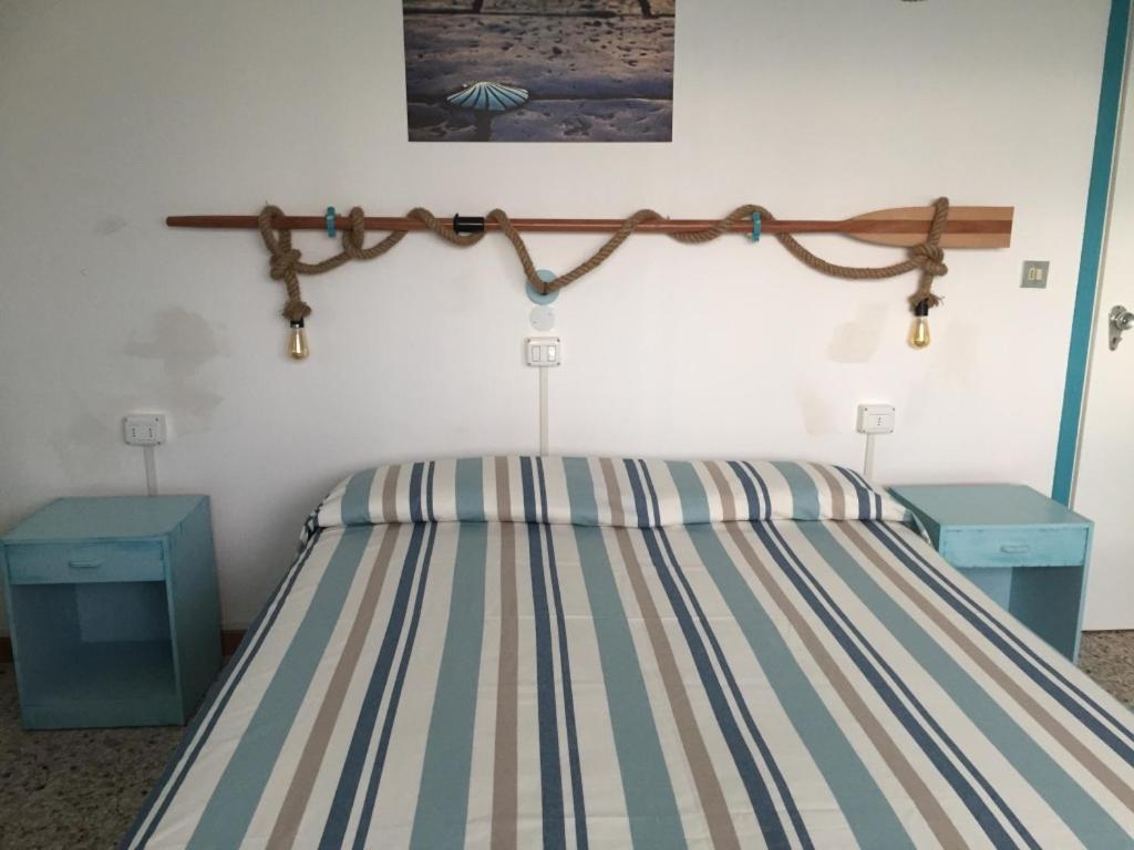 Il Rifugio Del Pescatore Daire Rimini Dış mekan fotoğraf