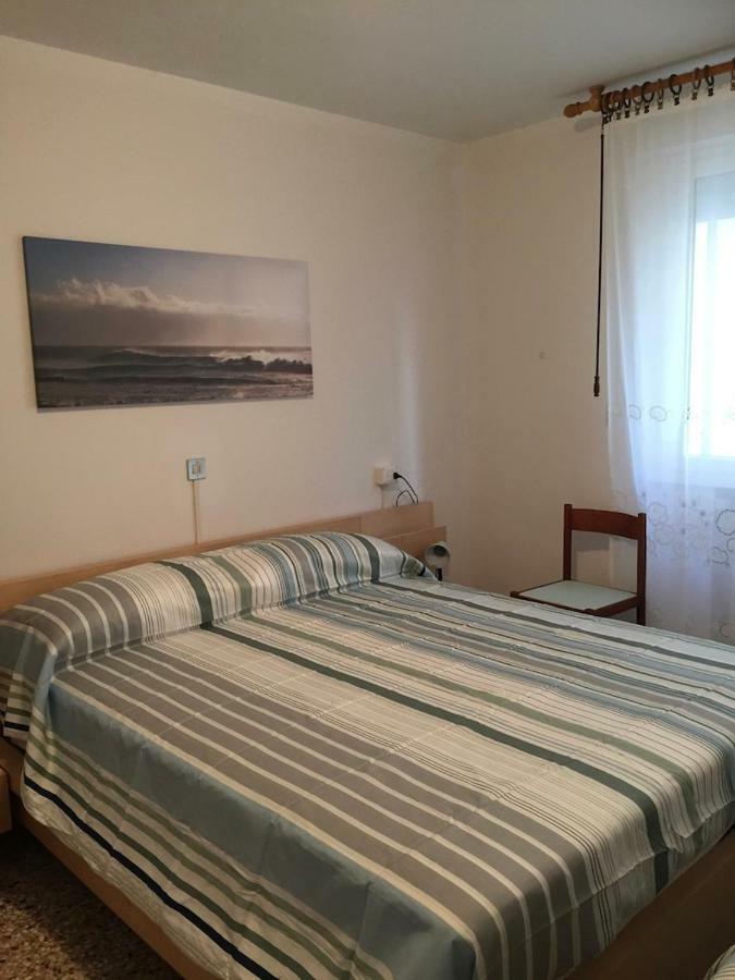 Il Rifugio Del Pescatore Daire Rimini Dış mekan fotoğraf
