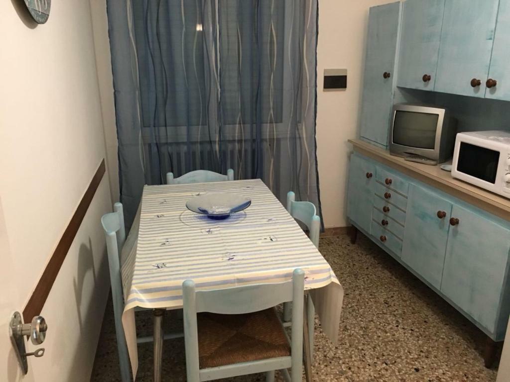Il Rifugio Del Pescatore Daire Rimini Dış mekan fotoğraf